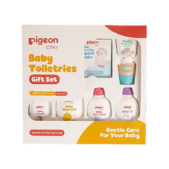 Toiletries Gift Set