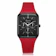 Alexandre Christie Jam Tangan Wanita - Black Red 1