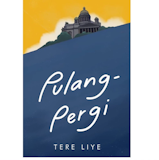 10 Rekomendasi Novel Tere Liye Terbaik 5