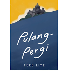 Pulang-Pergi