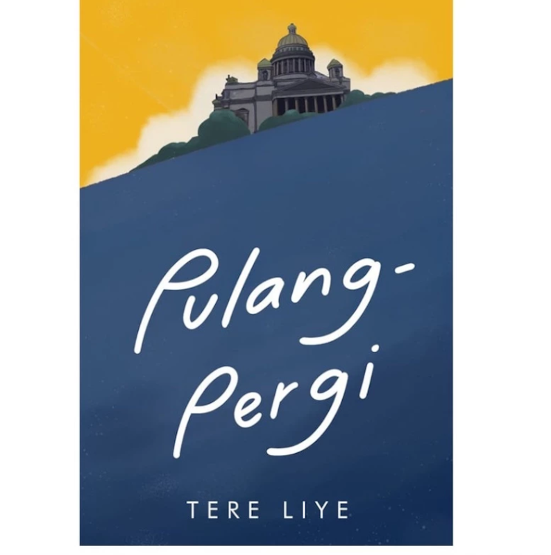 Pulang-Pergi 1