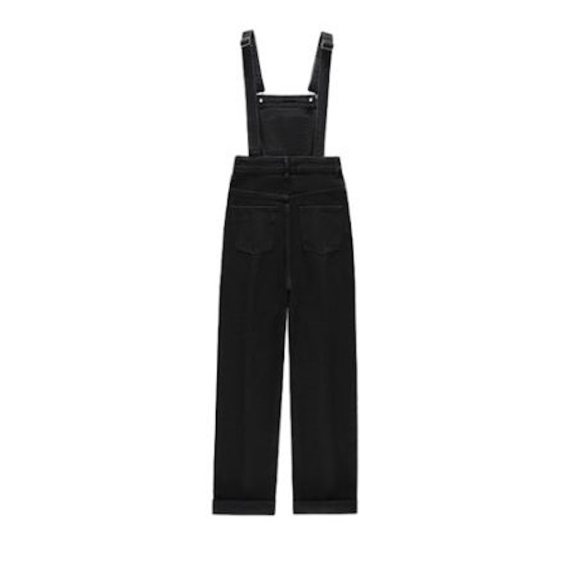 Soul Overall 2