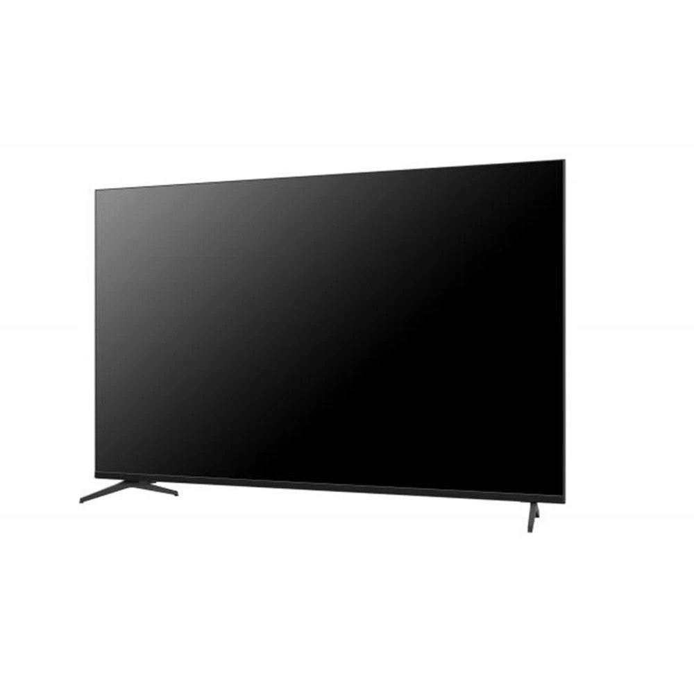 SHARP Electronics SHARP 65 Inch 4K UHD Google TV Frameless  4T-C65FJ1i 