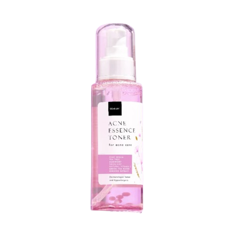 Acne Essence Toner 1