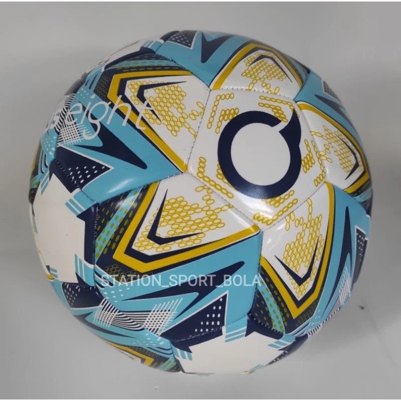 Ortuseight Ignite Size 5 3