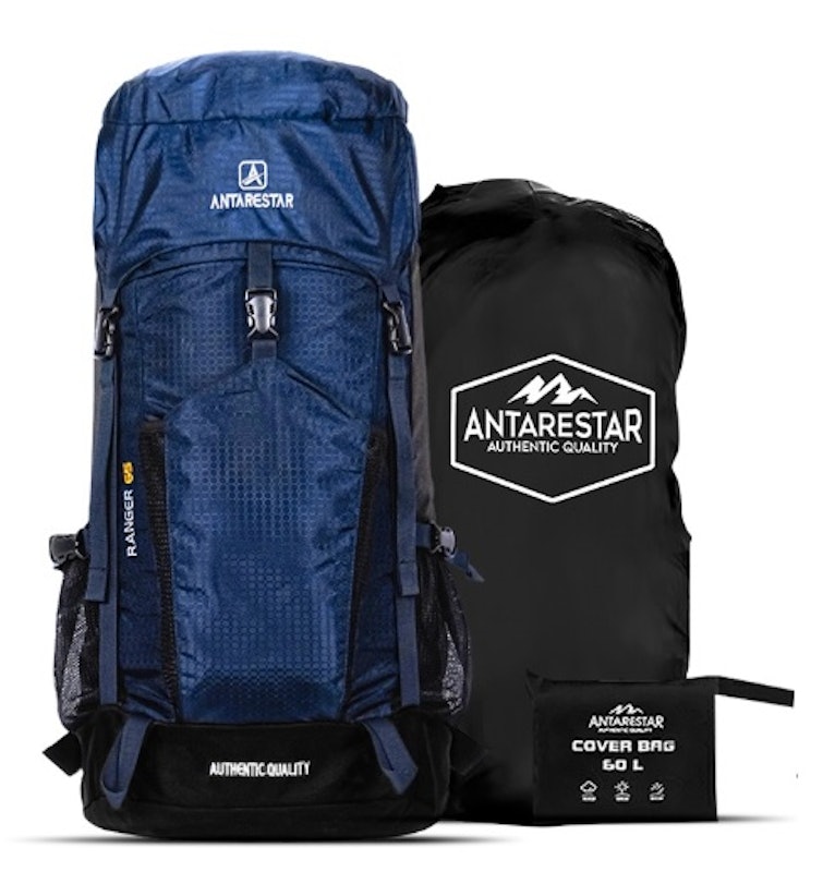 Antarestar Ranger Carrier Bag 65L 2