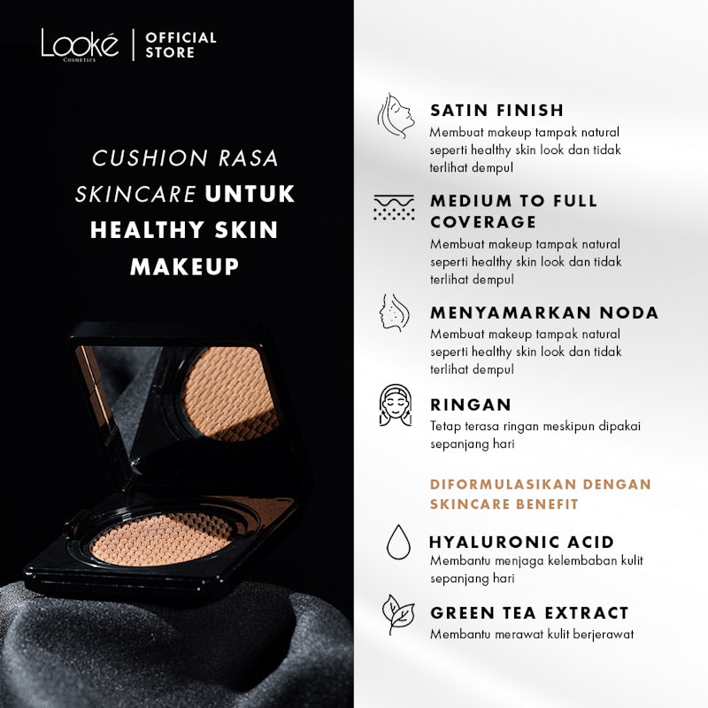 Holy Flawless BB Cushion 4