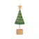 Isiruma Seni Indonesia isiruma Rattan Christmas Tree 1