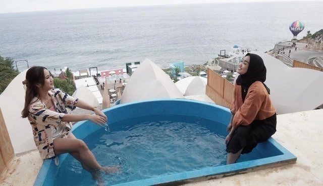 10 Rekomendasi Resort di Gunung Kidul Terbaik  5