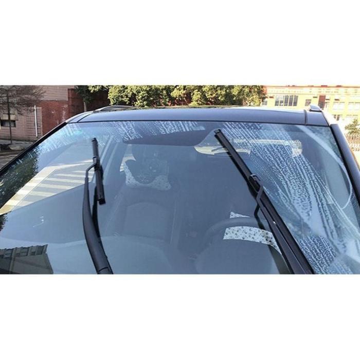 Waxco Windshield Cleaner 4