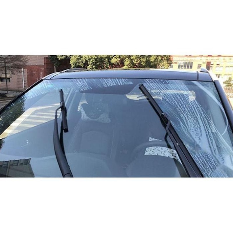Waxco Windshield Cleaner 4