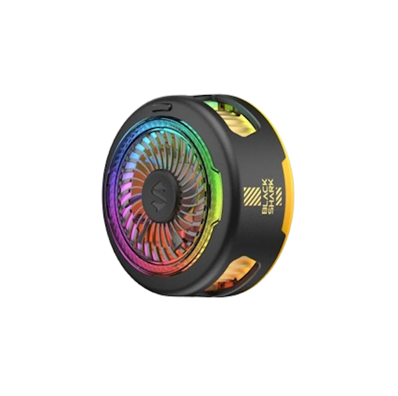 Black Shark Funcooler 5 1