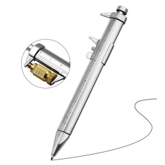 Pulpen Sigmat