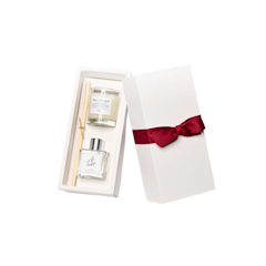 Le Havre Reed Diffuser Candle Gift Set Hampers