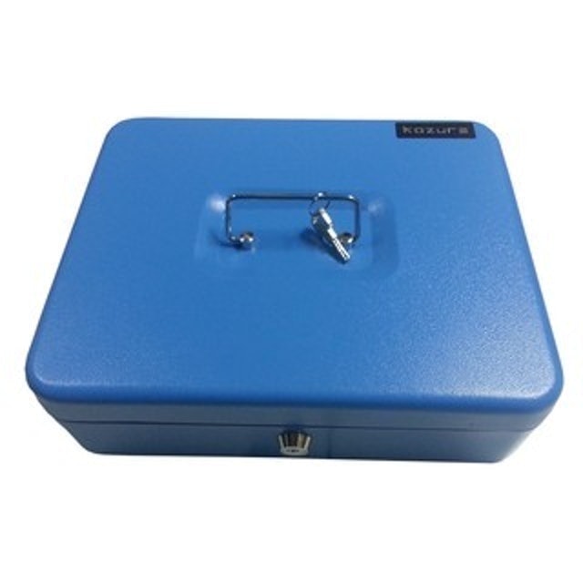 Cash Box ｜ CB 300