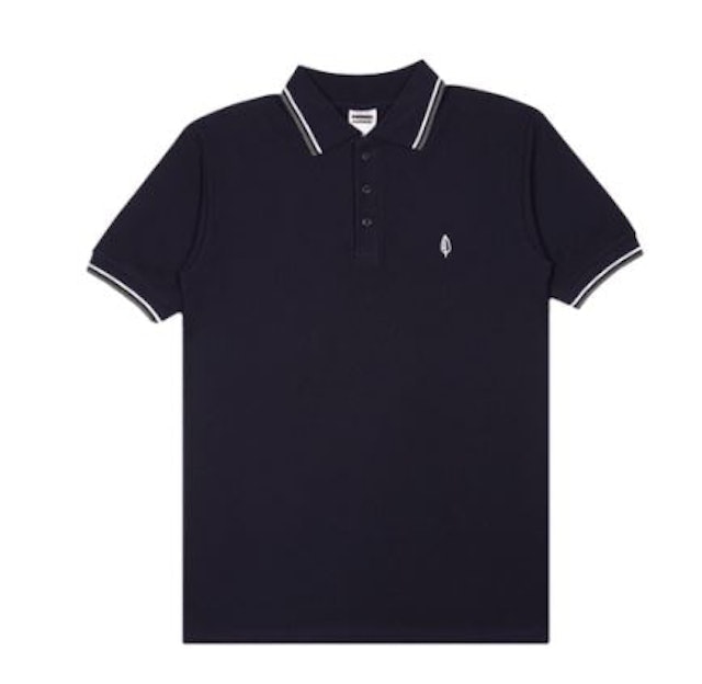 Kaos Polo Reaper 1