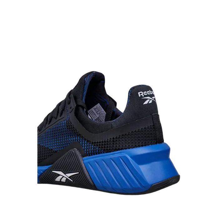 Reebok International Reebok Flip Charge Men's Training Shoes Black