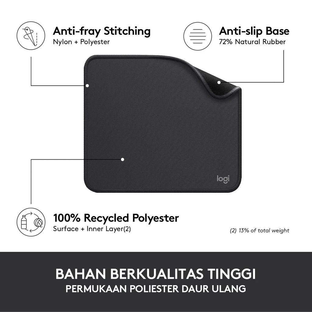 Studio Series Mouse Pad 5