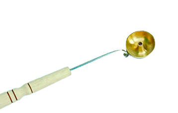 Cetakan Donat Super Kuningan