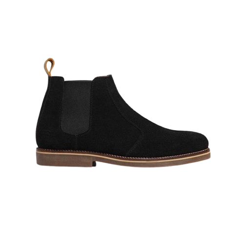 10 Rekomendasi Sepatu Kulit Pria Terbaik [Ada Merk Lokal] (Terbaru