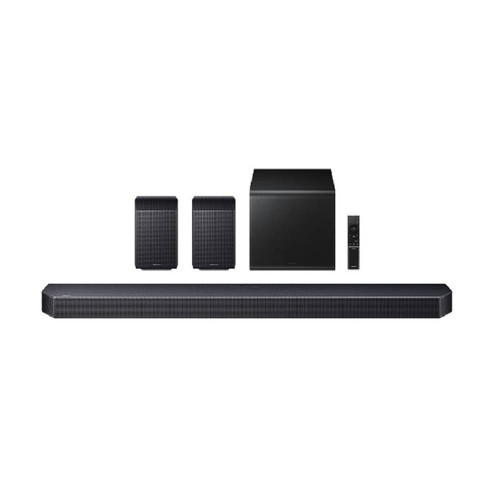  Q-series Soundbar 9.1.4 ch  1