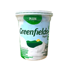 Greenfields Yogurt Plain
