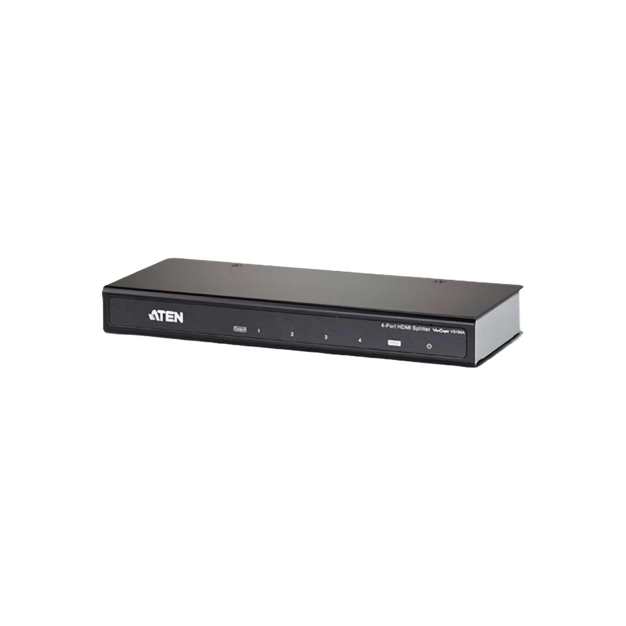 Aten 4 Port 4K HDMI Splitter ｜ VS184A