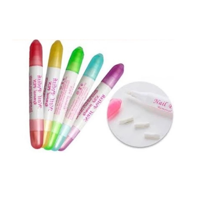 Nail Polish Remover Pen