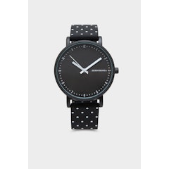 Sofia Jennie Polkadot Black