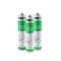 Krissil Acrylic Sealant