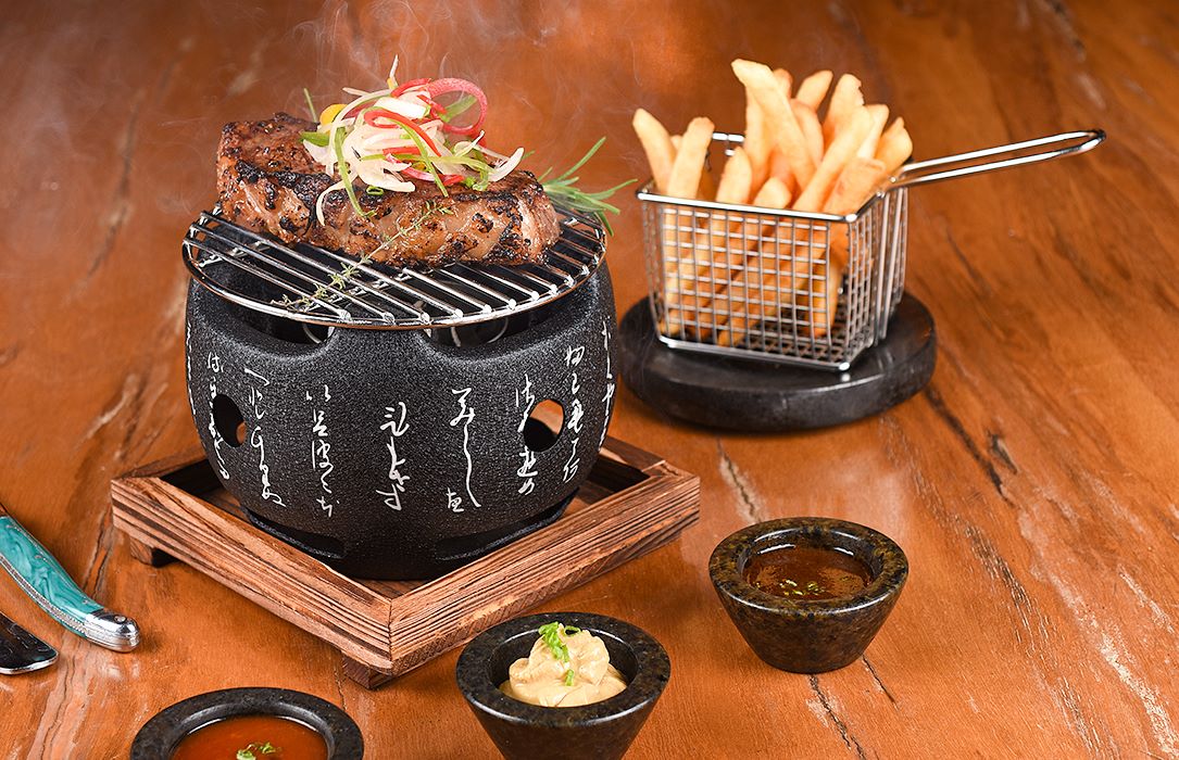 Prime Steakhouse 4