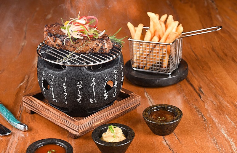 Prime Steakhouse 4