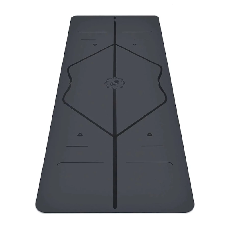 Liforme Classic Yoga Mat 2