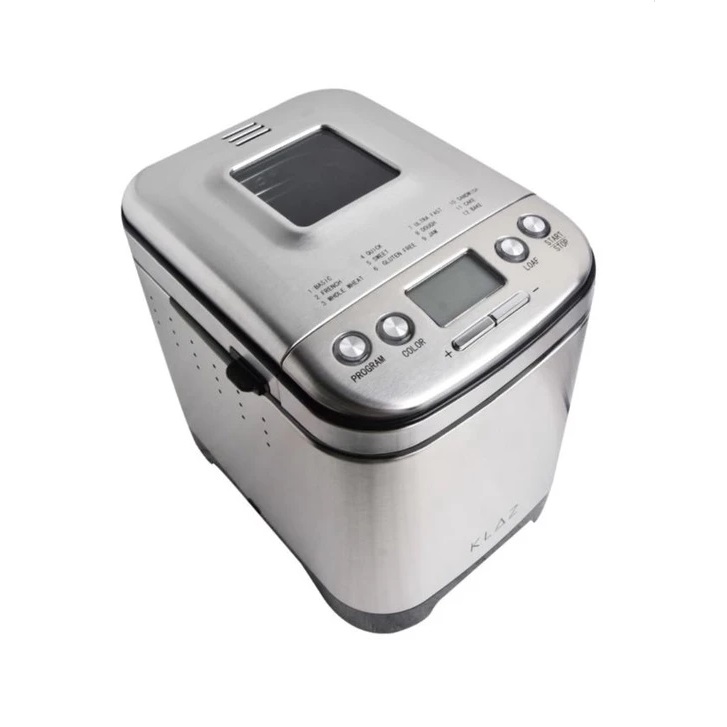 AZKO Klaz Bread Maker