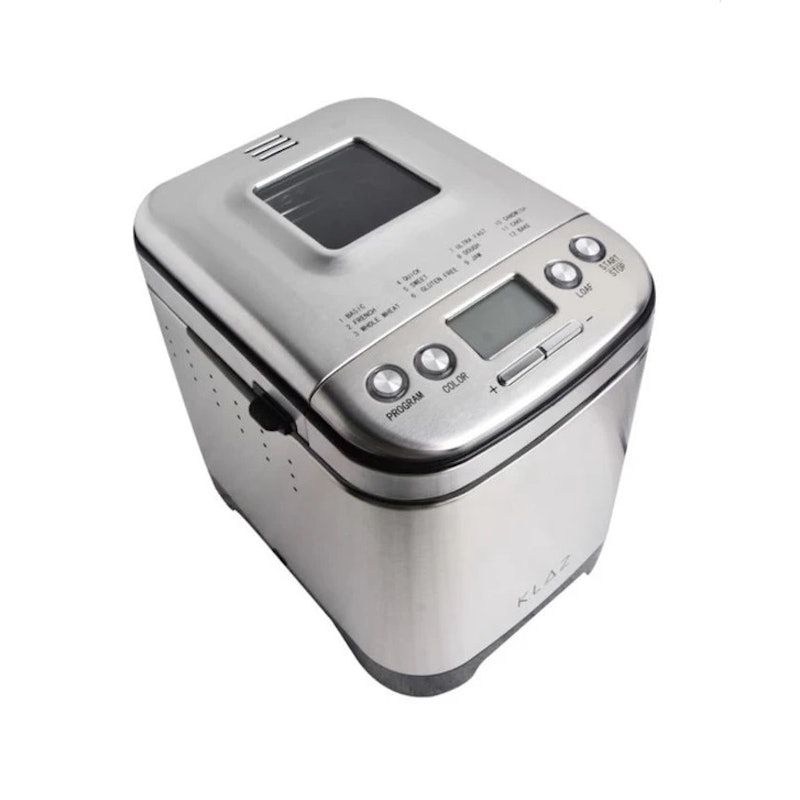 AZKO Klaz Bread Maker 1