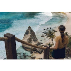 Paket Wisata 2 Hari 1 Malam di Nusa Penida , Nusa Lembongan & Nusa Ceningan