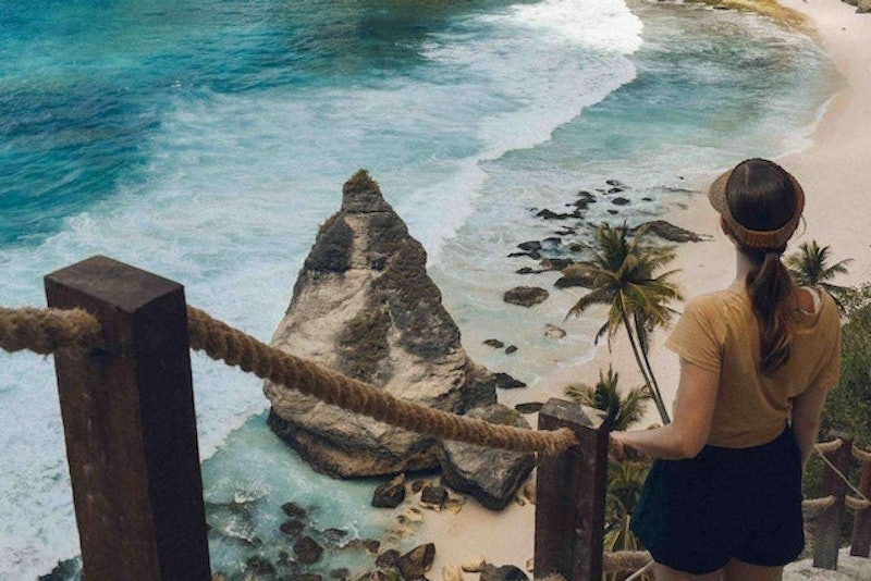Paket Wisata 2 Hari 1 Malam di Nusa Penida , Nusa Lembongan & Nusa Ceningan 1