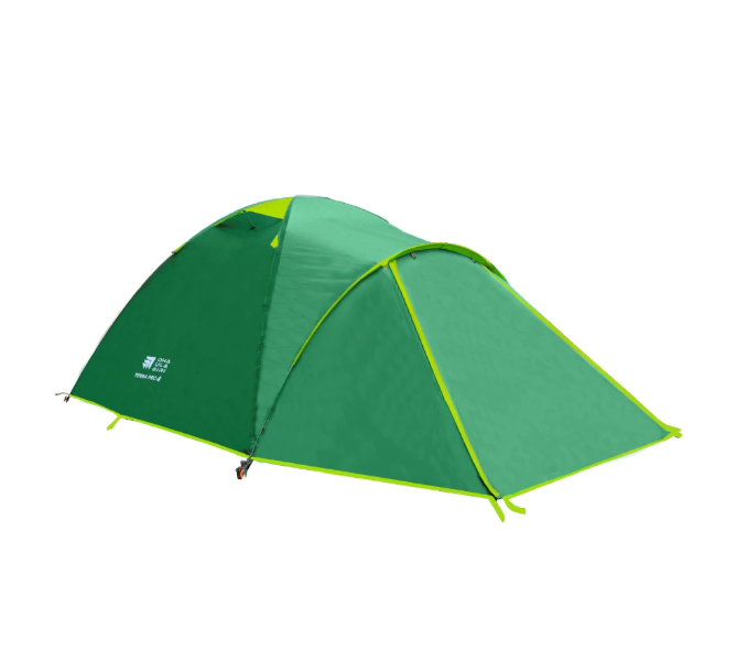 Dhaulagiri Terra Pro 4