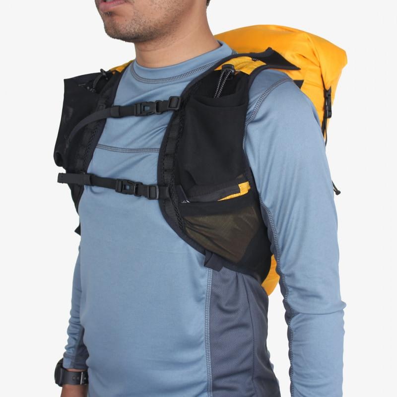 Consina Quebec Waterproof Backpack 3