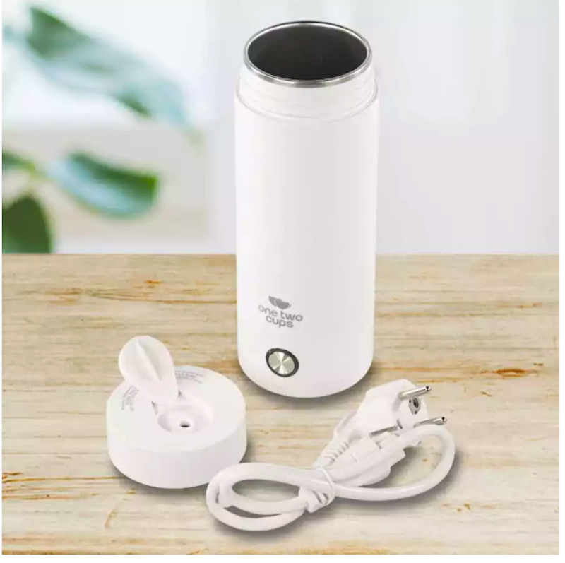 One Two Cups Electric Kettle 2