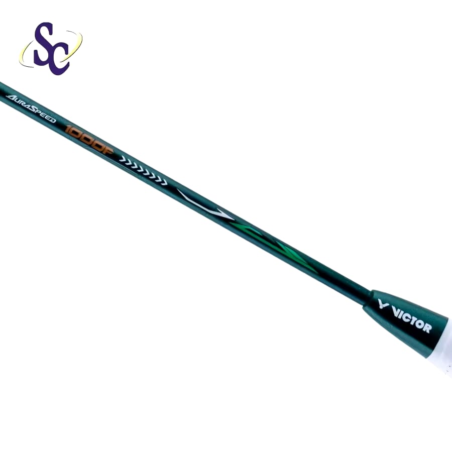 VICTOR VICTOR AURASPEED 9000 C ARS-9000 C