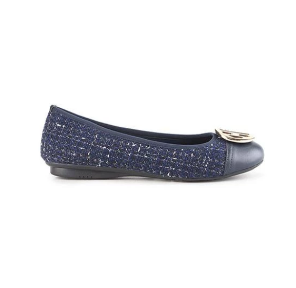 Hush Puppies Samantha Twilly 1