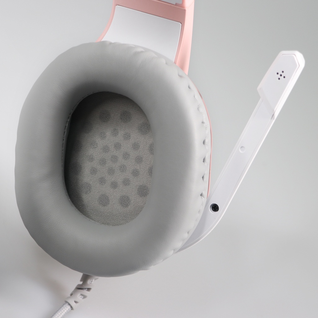 Rexus Indonesia Rexus Headset Gaming Vonix F80