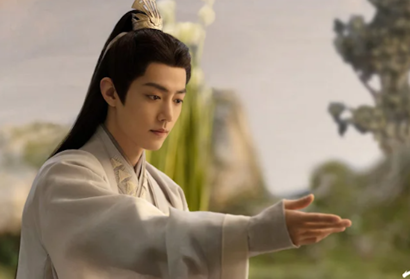 The Longest Promise 1