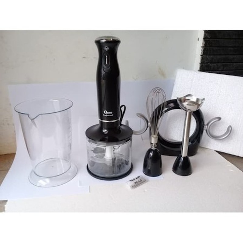 OXONE Hand Blender & Chopper 4