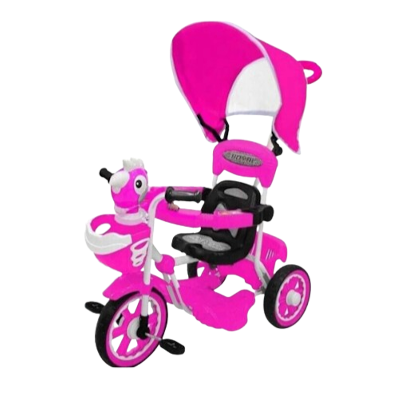 Royal Sepeda Anak Roda Tiga 1