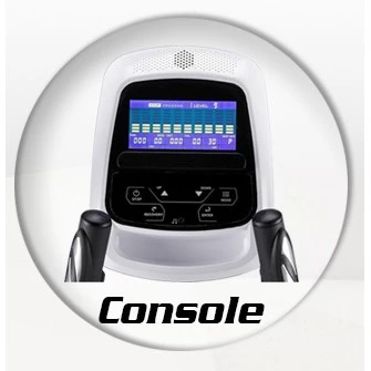  BFIT Platinum Elliptical Bike  SE205-43