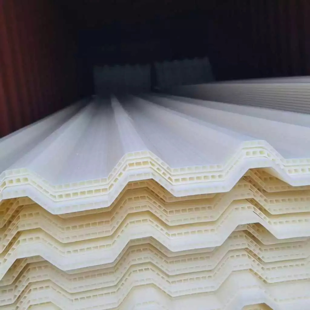 Jakarta Allum Foil Elefante Twin Wall