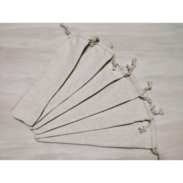 Stainless Straw Set Polos