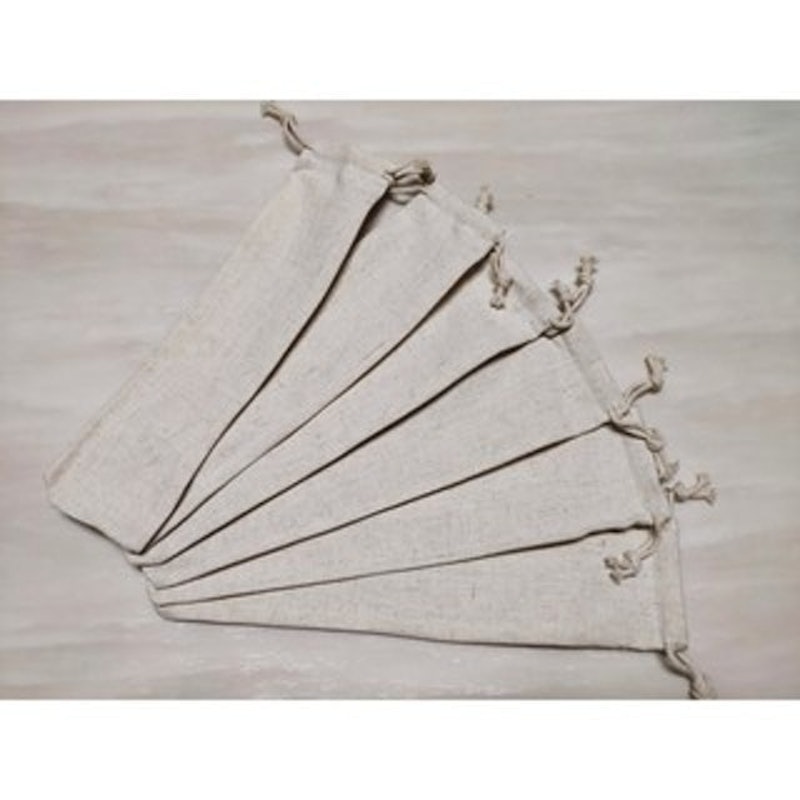 Stainless Straw Set Polos 4